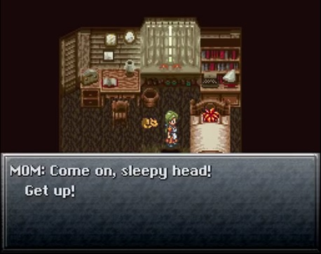 Chrono_Trigger
