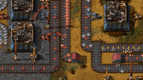 Factorio
