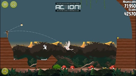 Angry Birds
